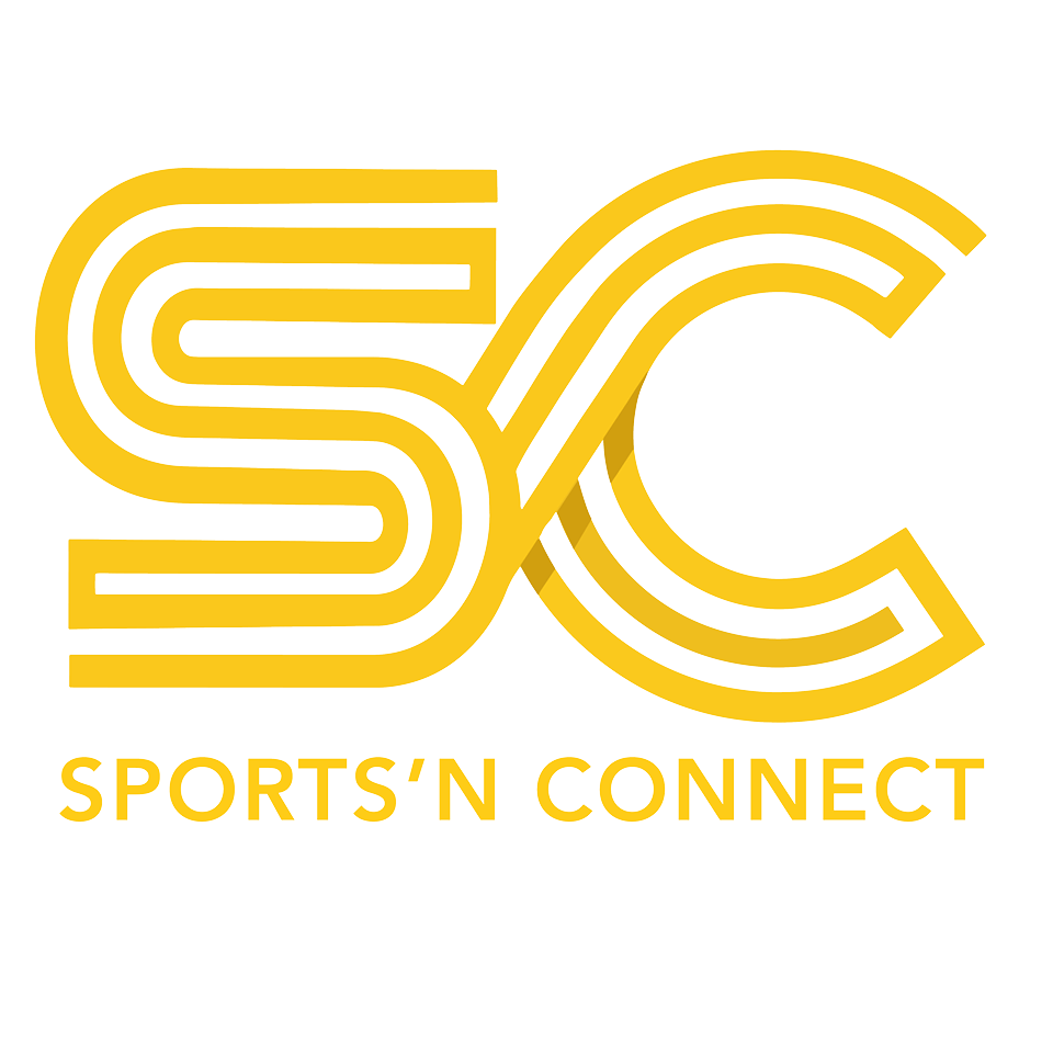 Logo Sports N Conect