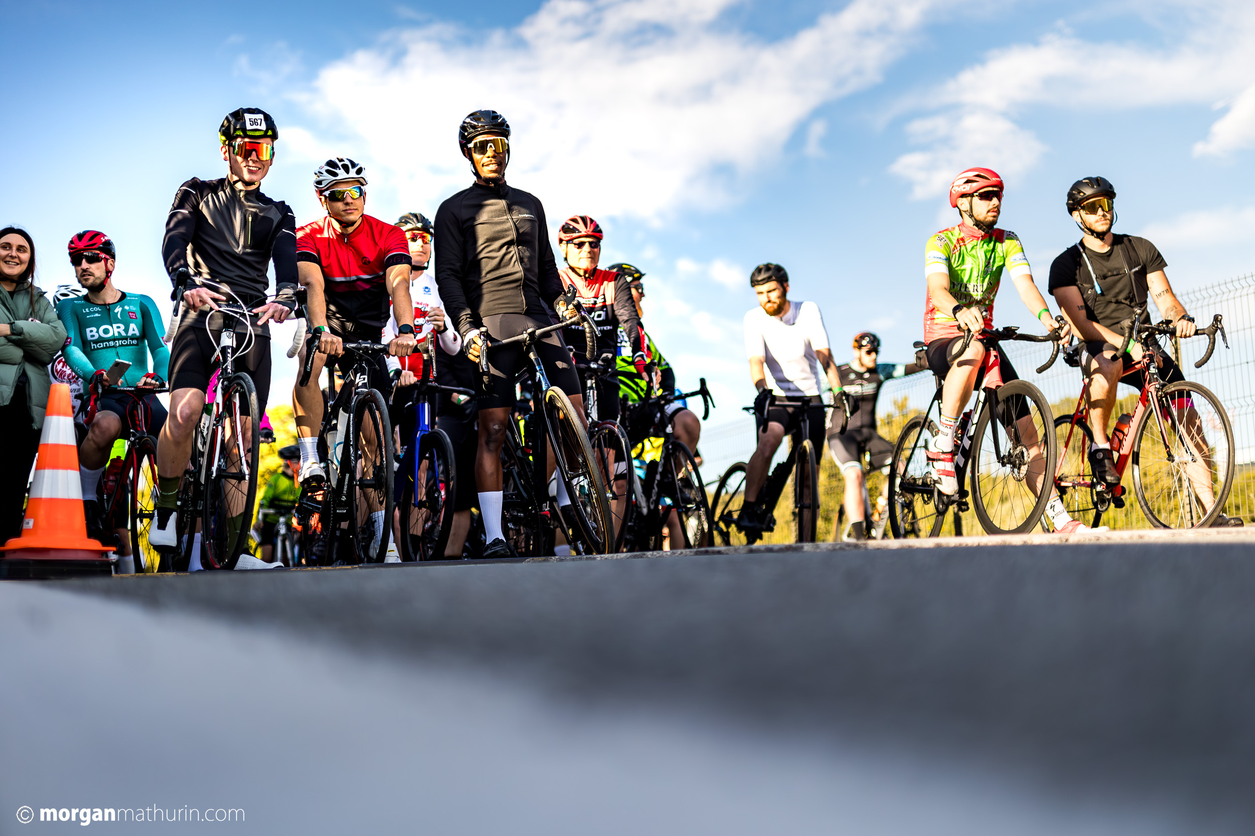 Sunset Bike 2024 Photo Morgan Mathurin 12