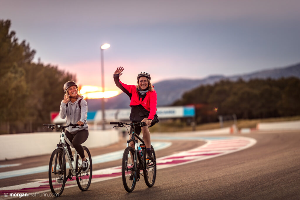 Sunset Bike 2024 Photo Morgan Mathurin 85