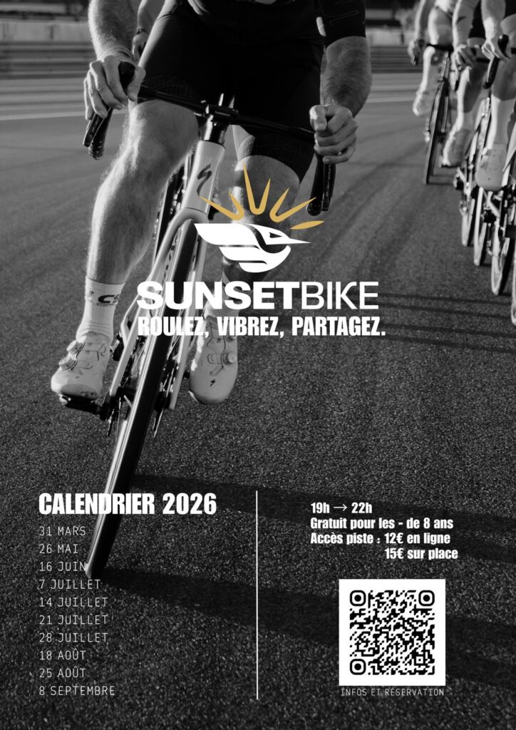 Pdf sunset bike 2026