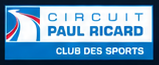 Circuit Paul Ricard — Club des Sports